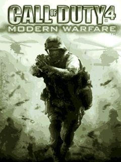 game pic for Call of Duty 4: Modern Warfare